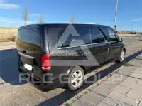2021 Mercedes Benz V