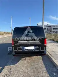 2021 Mercedes Benz V