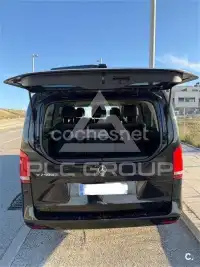 2021 Mercedes Benz V