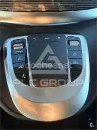 2021 Mercedes Benz V