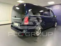 2021 Mercedes Benz V
