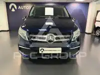 2021 Mercedes Benz V