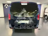 2021 Mercedes Benz V