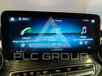 2021 Mercedes Benz V