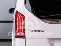 2021 Mercedes Benz V