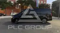 2021 Mercedes Benz V