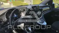 2021 Mercedes Benz V