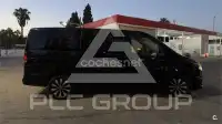 2021 Mercedes Benz V