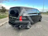 2021 Mercedes Benz V