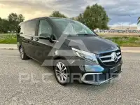 2021 Mercedes Benz V