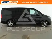 2021 Mercedes Benz V