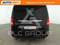 2021 Mercedes Benz V