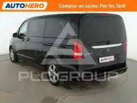 2021 Mercedes Benz V