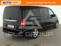 2021 Mercedes Benz V