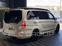 2021 Mercedes Benz V
