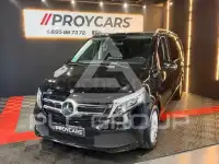 2021 Mercedes Benz V