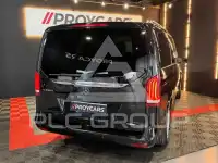 2021 Mercedes Benz V
