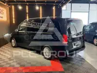 2021 Mercedes Benz V