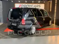 2021 Mercedes Benz V