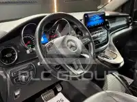 2021 Mercedes Benz V