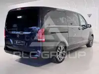 2021 Mercedes Benz V
