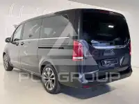 2021 Mercedes Benz V