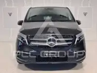 2021 Mercedes Benz V