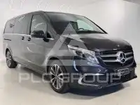 2021 Mercedes Benz V