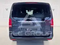 2021 Mercedes Benz V