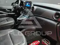 2021 Mercedes Benz V