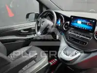 2021 Mercedes Benz V