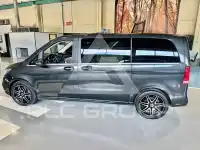 2021 Mercedes Benz V
