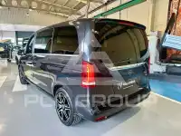 2021 Mercedes Benz V