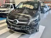 2021 Mercedes Benz V