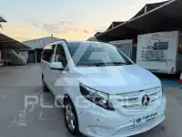 2021 Mercedes Benz V