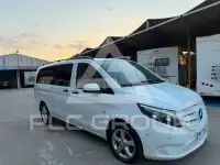 2021 Mercedes Benz V