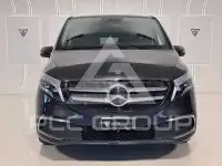 2021 Mercedes Benz V