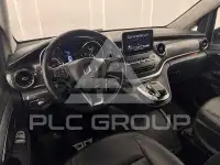 2021 Mercedes Benz V
