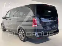 2021 Mercedes Benz V