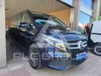 2021 Mercedes Benz V