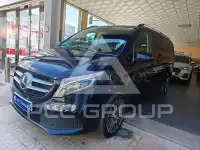 2021 Mercedes Benz V