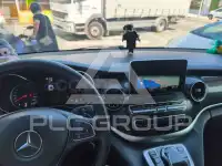 2021 Mercedes Benz V