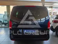 2021 Mercedes Benz V