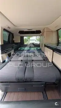 2021 Mercedes Benz V