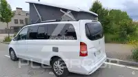 2021 Mercedes Benz V