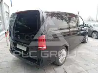 2021 Mercedes Benz V