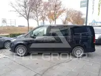 2021 Mercedes Benz V