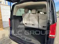 2021 Mercedes Benz V