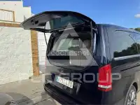 2021 Mercedes Benz V