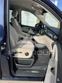 2021 Mercedes Benz V